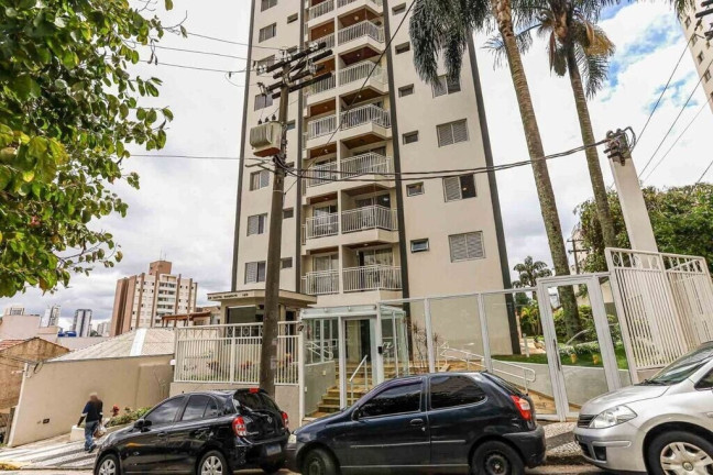 Imagem Apartamento com 2 Quartos à Venda, 60 m² em Vila Gumercindo - São Paulo Imagem Apartamento com 2 Quartos à Venda, 60 m² em Vila Gumercindo - São Paulo