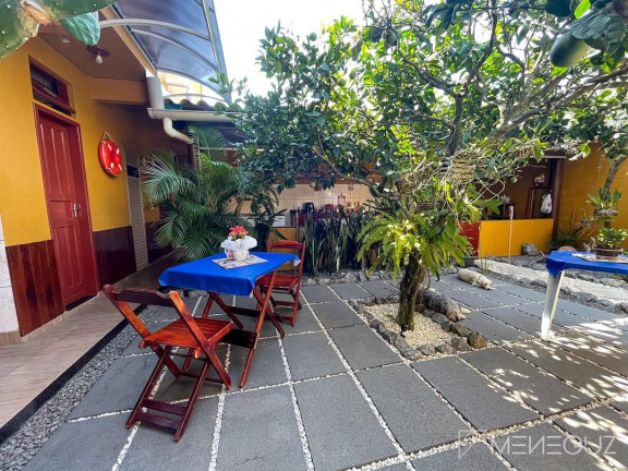 Imagem Casa com 5 Quartos à Venda, 160 m² em Santa Mônica - Guarapari Imagem Casa com 5 Quartos à Venda, 160 m² em Santa Mônica - Guarapari