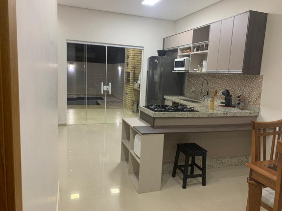 Imagem Casa de Condomínio com 4 Quartos à Venda, 200 m² em Jardim Villagio Milano - Sorocaba