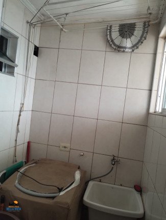 Imagem Apartamento com 1 Quarto à Venda, 55 m² em Gonzaguinha - São Vicente Imagem Apartamento com 1 Quarto à Venda, 55 m² em Gonzaguinha - São Vicente