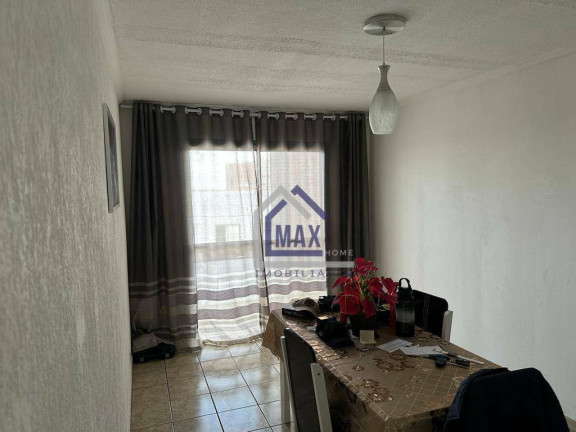 Imagem Apartamento com 1 Quarto à Venda, 60 m² em Vila Camargos - Guarulhos