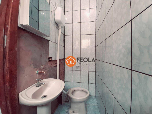 Imagem Casa com 3 Quartos à Venda, 155 m² em Jardim São José - Americana Imagem Casa com 3 Quartos à Venda, 155 m² em Jardim São José - Americana