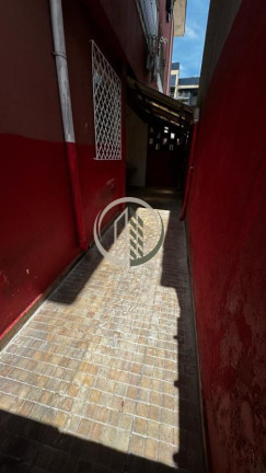 Imagem Apartamento com 2 Quartos à Venda, 74 m² em Macuco - Santos
