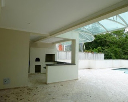 Imagem Imóvel com 4 Quartos à Venda, 630 m² em Morumbi - São Paulo