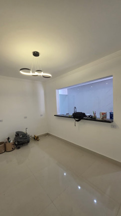Imagem Casa com 3 Quartos à Venda, 132 m² em Jardim Amalia - Sorocaba Imagem Casa com 3 Quartos à Venda, 132 m² em Jardim Amalia - Sorocaba