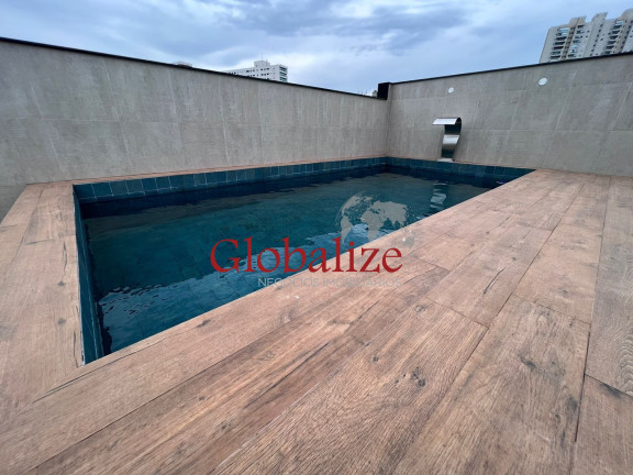 Imagem Casa com 3 Quartos à Venda, 360 m² em Vila Belmiro - Santos