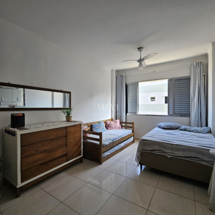 Imagem Kitnet com 1 Quarto à Venda, 45 m² em Tupi - Praia Grande