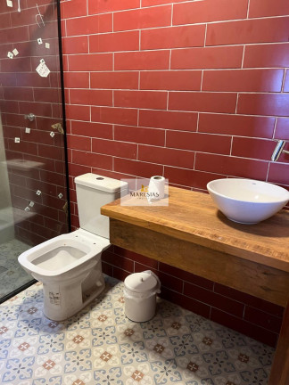 Imagem Casa com 6 Quartos à Venda, 260 m² em Fortaleza - Ubatuba Imagem Casa com 6 Quartos à Venda, 260 m² em Fortaleza - Ubatuba