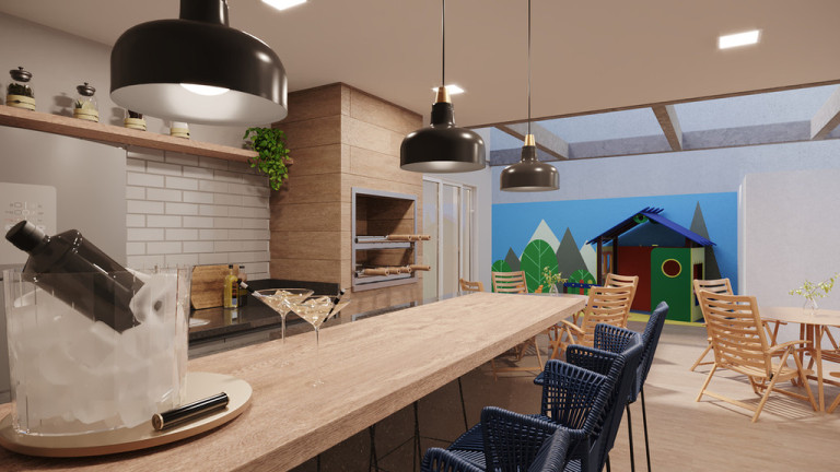 Imagem Apartamento com 2 Quartos à Venda, 78 m² em Parada Inglesa - São Paulo Imagem Apartamento com 2 Quartos à Venda, 78 m² em Parada Inglesa - São Paulo