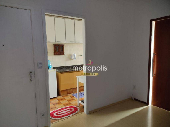 Imagem Apartamento com 2 Quartos à Venda, 57 m² em Taboão - São Bernardo Do Campo