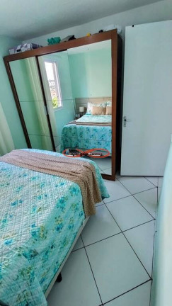 Imagem Apartamento com 2 Quartos à Venda, 46 m² em Conjunto Promorar Sapopemba - São Paulo
