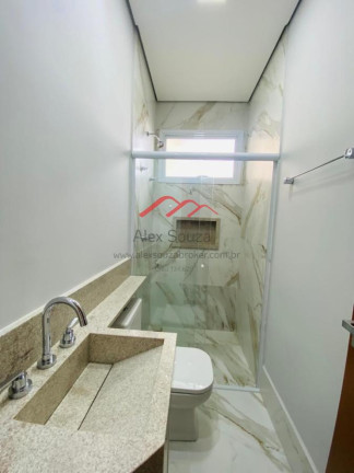 Imagem Casa com 3 Quartos à Venda, 185 m² em Parque Brasil 500 - Paulínia Imagem Casa com 3 Quartos à Venda, 185 m² em Parque Brasil 500 - Paulínia