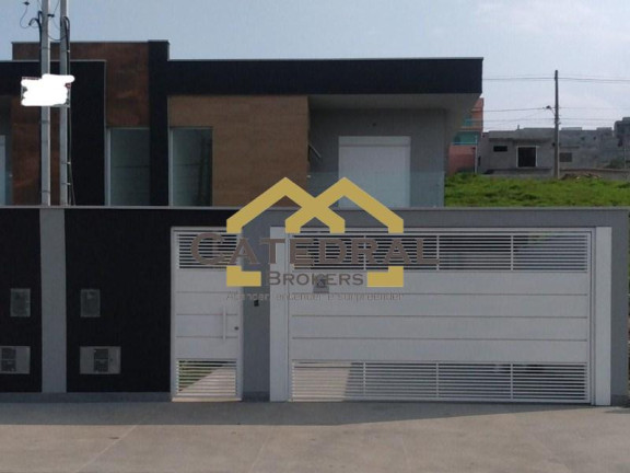 Imagem Casa com 3 Quartos à Venda, 175 m² em Portais (polvilho) - Cajamar Imagem Casa com 3 Quartos à Venda, 175 m² em Portais (polvilho) - Cajamar