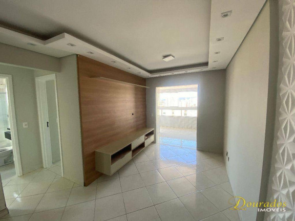 Imagem Apartamento com 2 Quartos à Venda, 90 m² em Tupi - Praia Grande