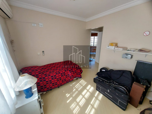 Imagem Casa de Condomínio com 4 Quartos à Venda, 323 m² em Alphaville - Santana De Parnaíba Imagem Casa de Condomínio com 4 Quartos à Venda, 323 m² em Alphaville - Santana De Parnaíba