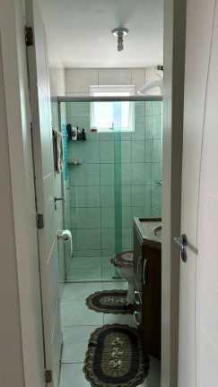 Imagem Apartamento com 2 Quartos à Venda, 58 m² em Boqueirão - Curitiba