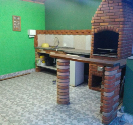 Imagem Cobertura com 2 Quartos à Venda, 83 m² em Jardim Milena - Santo André