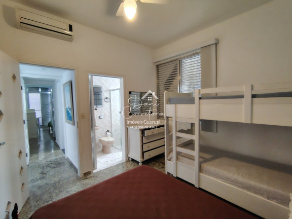 Imagem Apartamento com 3 Quartos à Venda, 130 m² em Pitangueiras - Guarujá