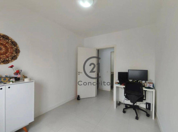 Imagem Apartamento com 2 Quartos à Venda, 72 m² em Kobrasol - São José
