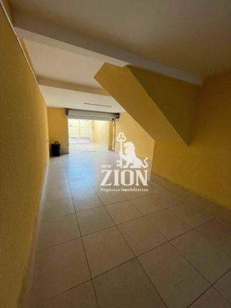 Imagem Sobrado com 3 Quartos à Venda, 180 m² em Vila Gustavo - São Paulo Imagem Sobrado com 3 Quartos à Venda, 180 m² em Vila Gustavo - São Paulo