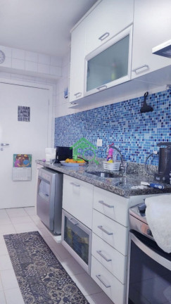 Imagem Apartamento com 3 Quartos à Venda, 120 m² em Vila Sofia - São Paulo