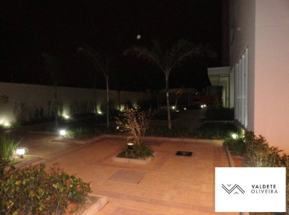 Imagem Apartamento com 2 Quartos à Venda, 66 m² em Vila Industrial - São José Dos Campos