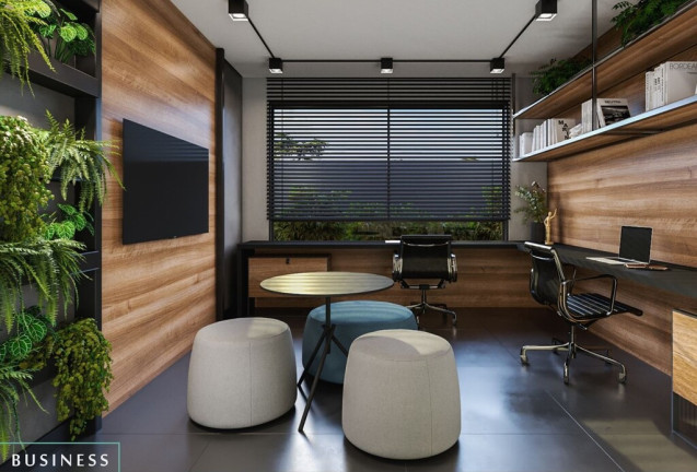 Imagem Apartamento com 2 Quartos à Venda, 66 m² em Kobrasol - São José