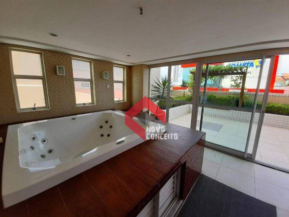 Imagem Apartamento com 4 Quartos à Venda, 117 m² em Fátima - Fortaleza Imagem Apartamento com 4 Quartos à Venda, 117 m² em Fátima - Fortaleza