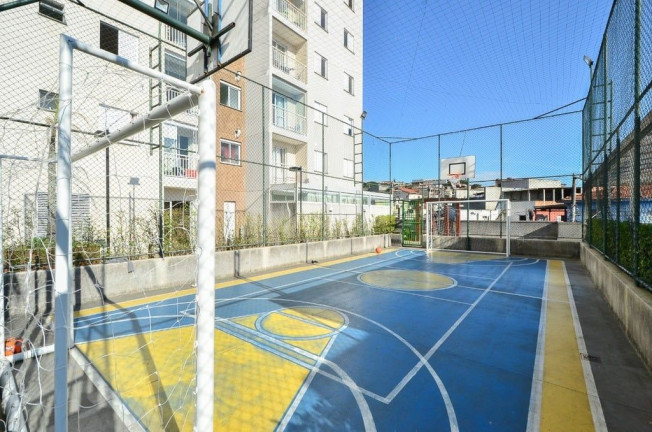 Imagem Apartamento com 2 Quartos à Venda, 54 m² em Centro - Diadema Imagem Apartamento com 2 Quartos à Venda, 54 m² em Centro - Diadema
