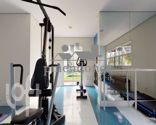 Imagem Apartamento com 2 Quartos à Venda, 65 m² em Vila Romana - São Paulo Imagem Apartamento com 2 Quartos à Venda, 65 m² em Vila Romana - São Paulo