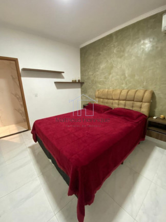 Imagem Casa com 2 Quartos à Venda, 110 m² em Tulipas - Jundiaí