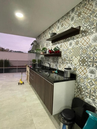 Imagem Casa de Condomínio com 4 Quartos à Venda, 310 m² em Sítio Do Rosário - Santana De Parnaíba Imagem Casa de Condomínio com 4 Quartos à Venda, 310 m² em Sítio Do Rosário - Santana De Parnaíba