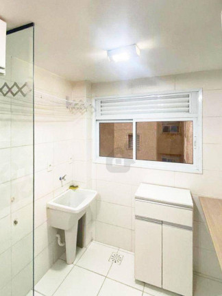 Imagem Apartamento com 3 Quartos à Venda, 69 m² em Alpha Club Residencial - Votorantim
