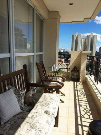 Imagem Apartamento com 3 Quartos à Venda, 181 m² em Santa Paula - São Caetano Do Sul Imagem Apartamento com 3 Quartos à Venda, 181 m² em Santa Paula - São Caetano Do Sul
