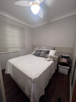 Imagem Apartamento com 2 Quartos à Venda, 50 m² em Jardim Oriente - Sao Jose Dos Campos