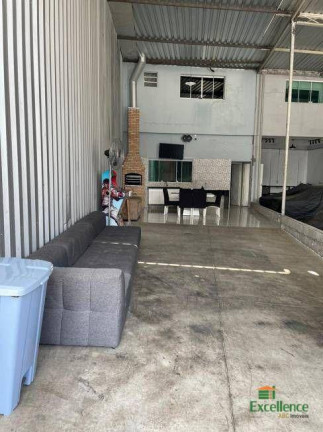 Imagem Galpão para Alugar, 1.067 m² em Jardim Brasília - São Paulo Imagem Galpão para Alugar, 1.067 m² em Jardim Brasília - São Paulo