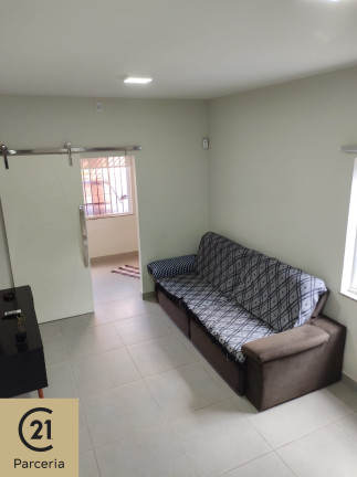 Imagem Casa com 3 Quartos à Venda,  em Campo Belo - São Paulo