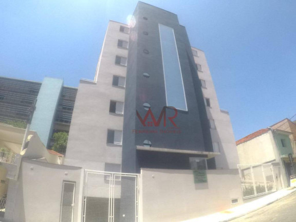 Imagem Apartamento com 2 Quartos à Venda, 43 m² em Penha - São Paulo