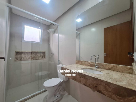 Imagem Casa de Condomínio com 4 Quartos à Venda, 161 m² em Abrantes - Camaçari