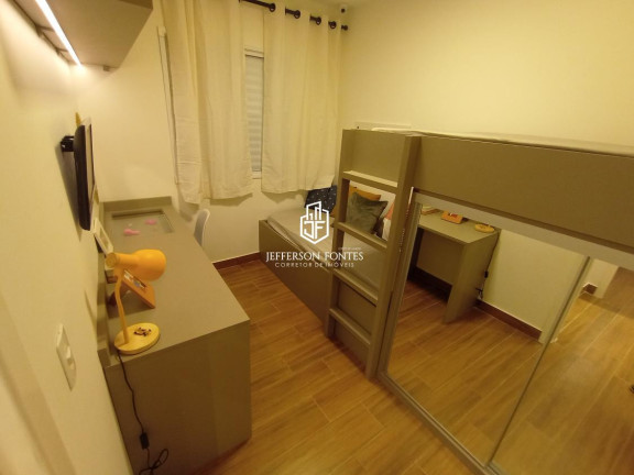 Imagem Apartamento com 2 Quartos à Venda, 51 m² em Osvaldo Fanceli - Marília Imagem Apartamento com 2 Quartos à Venda, 51 m² em Osvaldo Fanceli - Marília