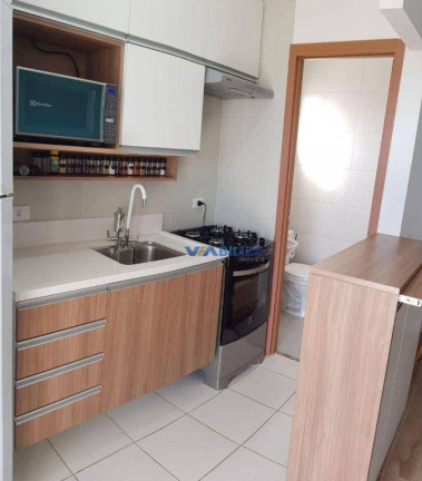 Imagem Apartamento com 2 Quartos à Venda, 46 m² em Vila Galvão - Guarulhos