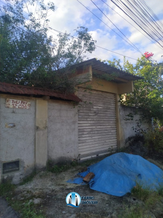 Imagem Casa com 1 Quarto à Venda, 450 m² em Parque Chuno - Duque De Caxias Imagem Casa com 1 Quarto à Venda, 450 m² em Parque Chuno - Duque De Caxias