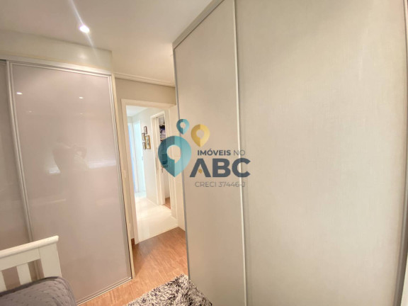Imagem Apartamento com 3 Quartos à Venda, 123 m² em Centro - São Bernardo Do Campo Imagem Apartamento com 3 Quartos à Venda, 123 m² em Centro - São Bernardo Do Campo