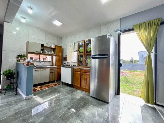 Imagem Casa com 2 Quartos à Venda, 67 m² em Tarumâ - Espumoso Imagem Casa com 2 Quartos à Venda, 67 m² em Tarumâ - Espumoso