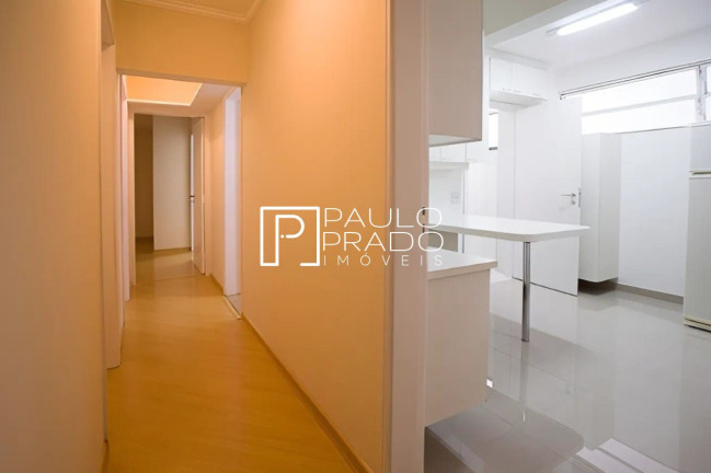 Imagem Apartamento com 3 Quartos à Venda, 134 m² em Itaim Bibi - São Paulo Imagem Apartamento com 3 Quartos à Venda, 134 m² em Itaim Bibi - São Paulo