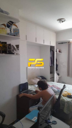 Imagem Apartamento com 3 Quartos à Venda, 98 m² em Jardim Oceania - João Pessoa