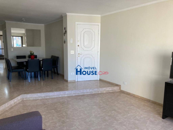 Imagem Apartamento com 3 Quartos à Venda, 136 m² em Pinheiros - São Paulo