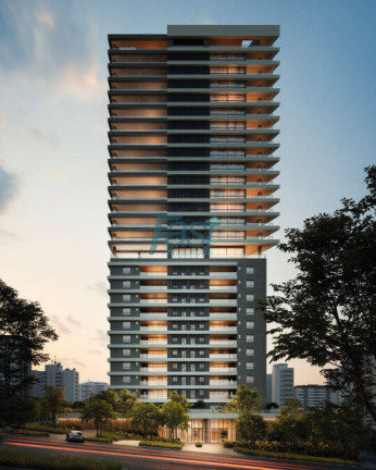 Imagem Apartamento com 3 Quartos à Venda, 230 m² em Quilombo - Cuiabá