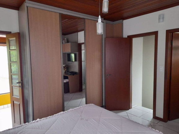 Imagem Casa com 3 Quartos à Venda, 160 m² em Rio Vermelho - Florianópolis
