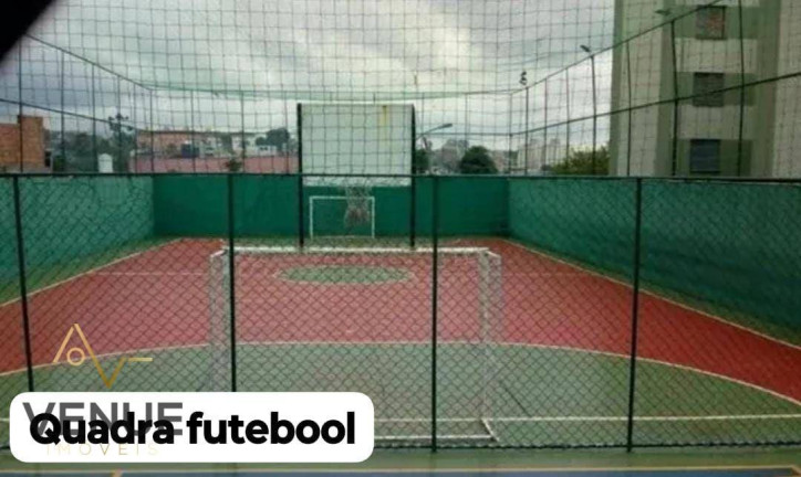 Imagem Apartamento com 2 Quartos à Venda, 48 m² em Jardim São Paulo - São Paulo